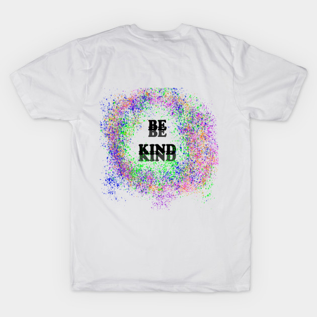 BeKind by NegovansteinAlumni